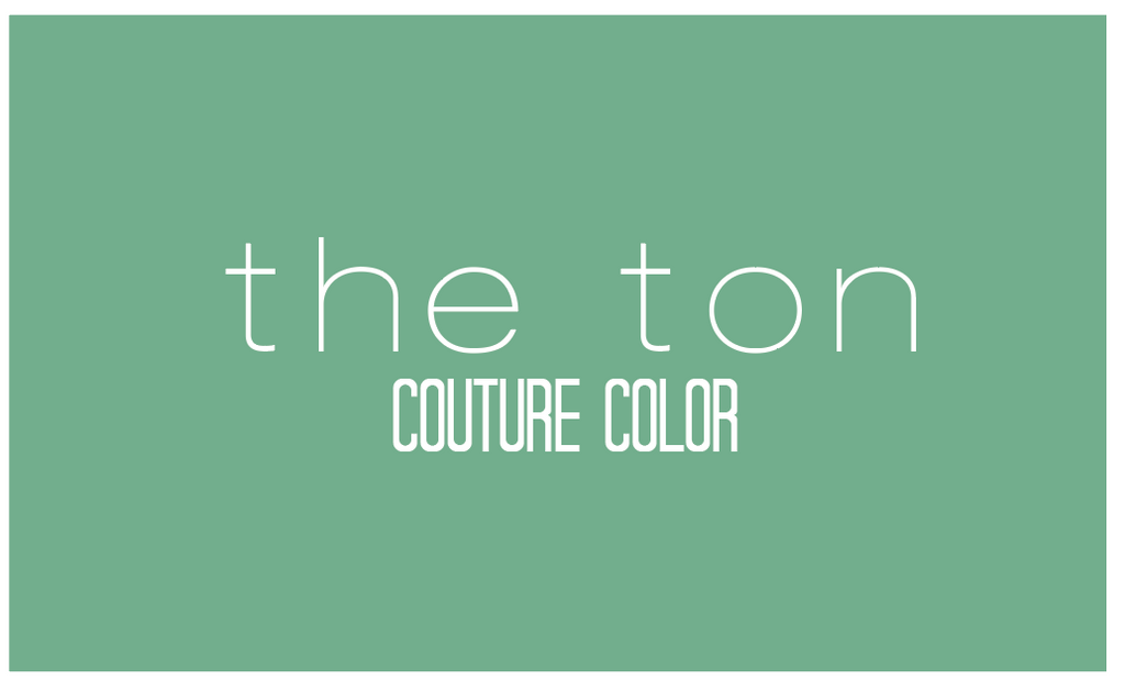 Couture Color - Vineyard Dye