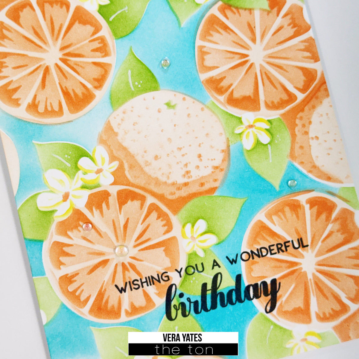 Citrus Grove