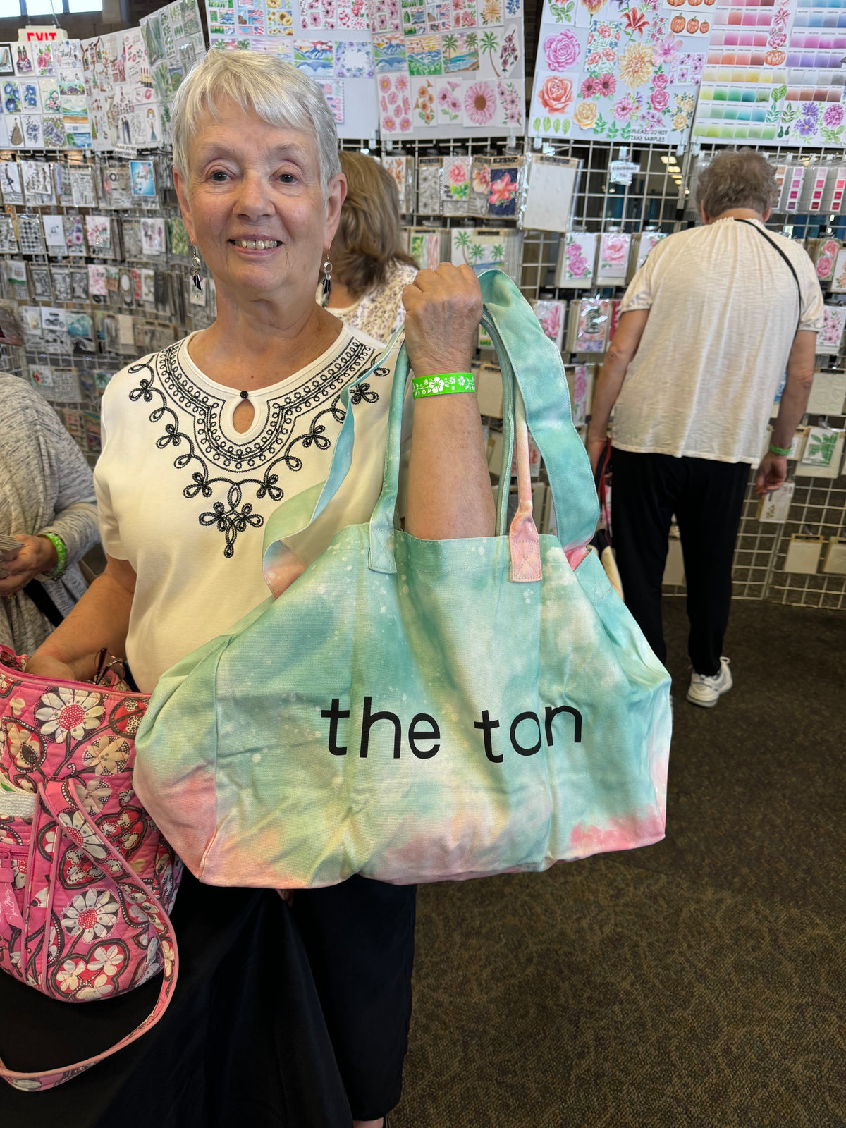 BAG GWP - $300
