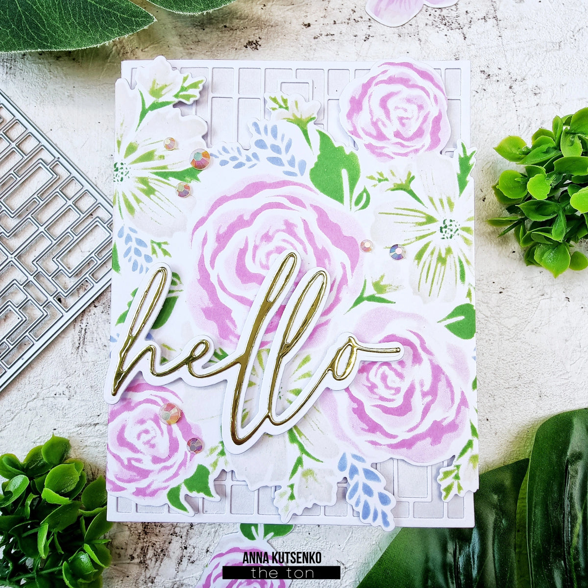 Script Word Dies Bundle
