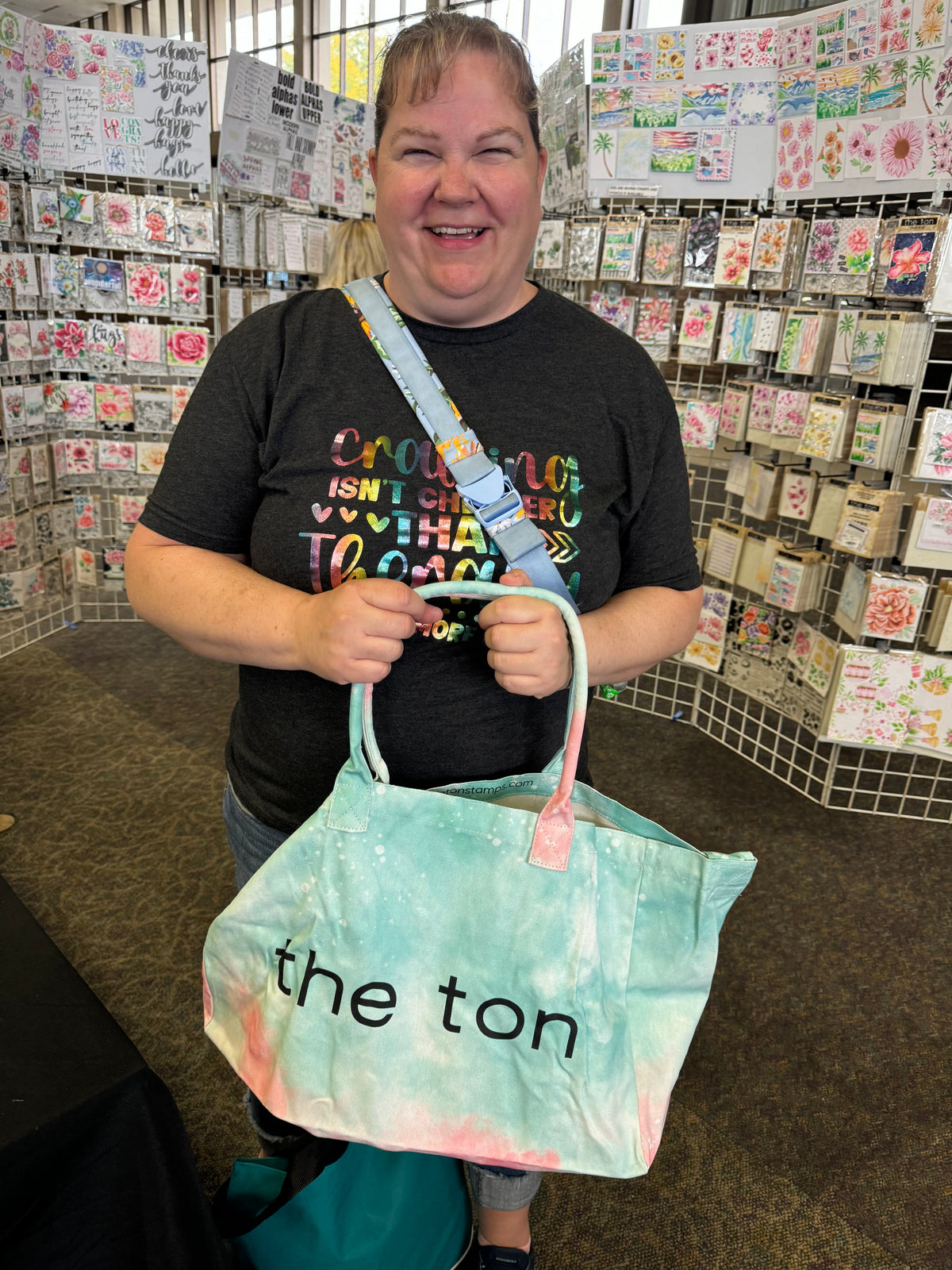 BAG GWP - $300