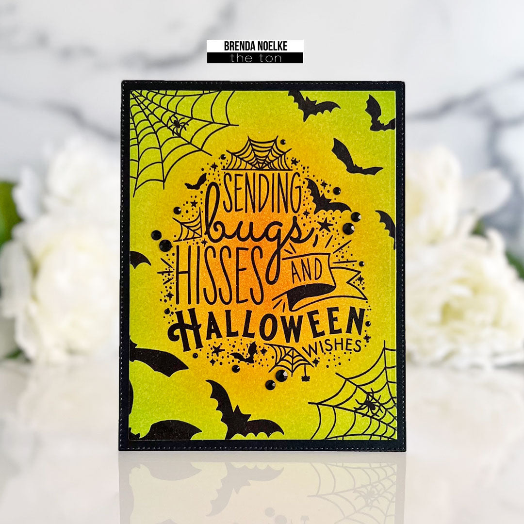 Halloween Wishes