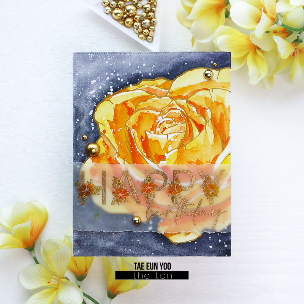 Floral Notes