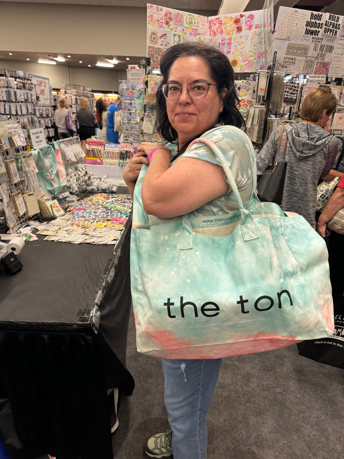 BAG GWP - $300