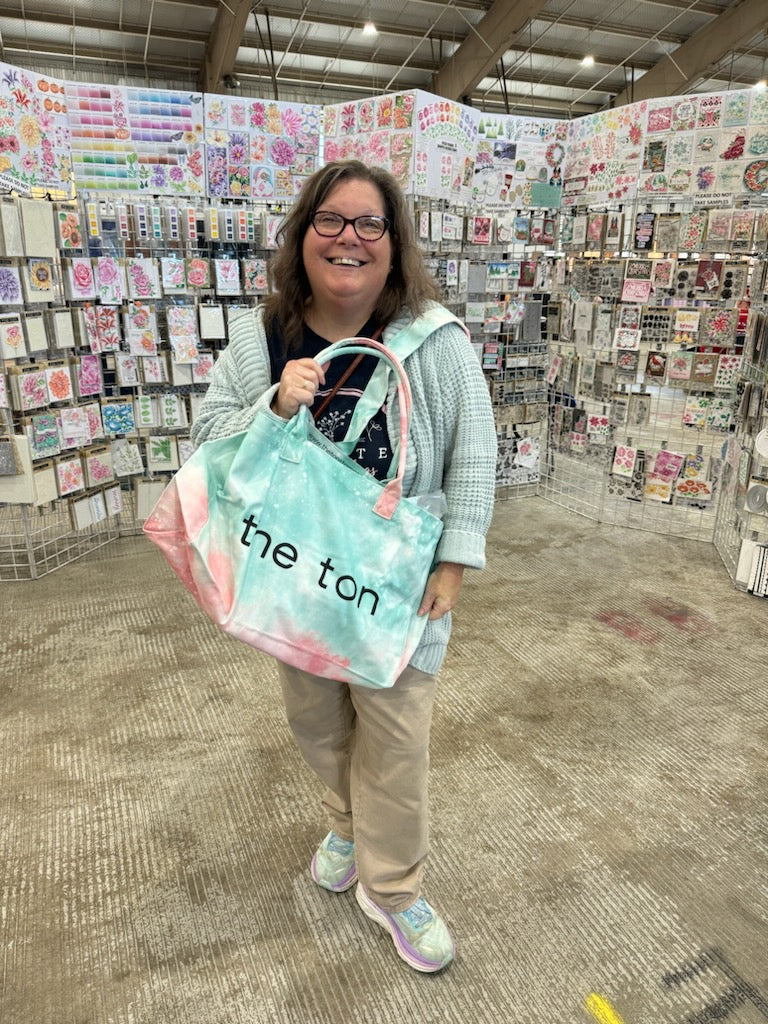 BAG GWP - $300