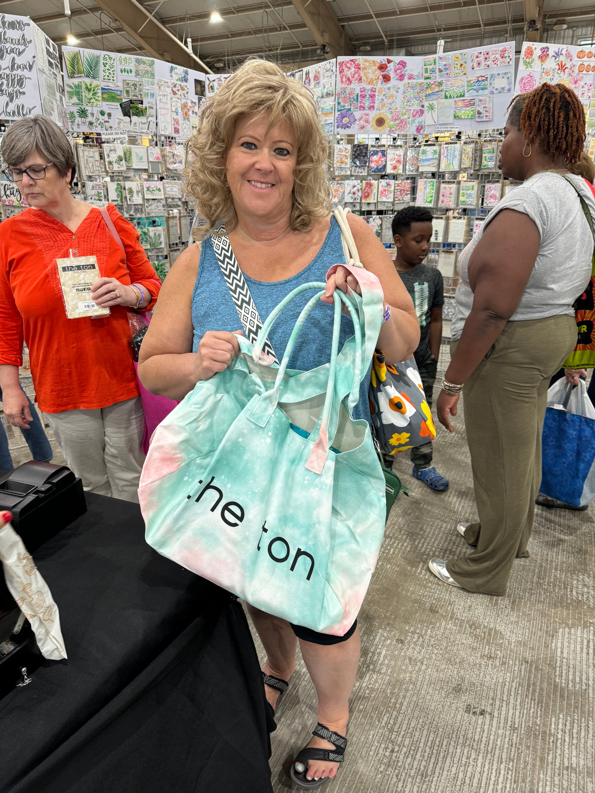BAG GWP - $300