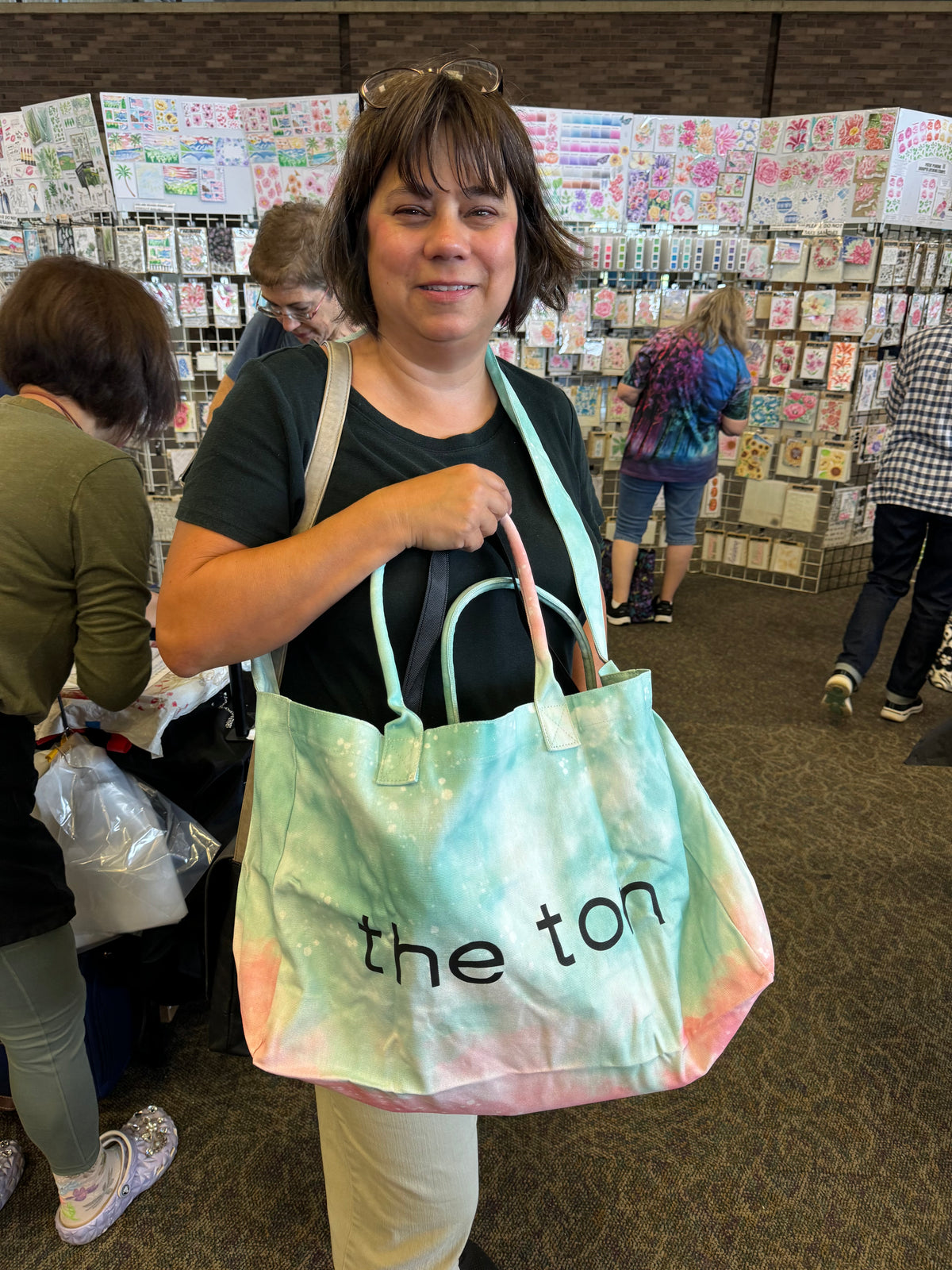 BAG GWP - $300
