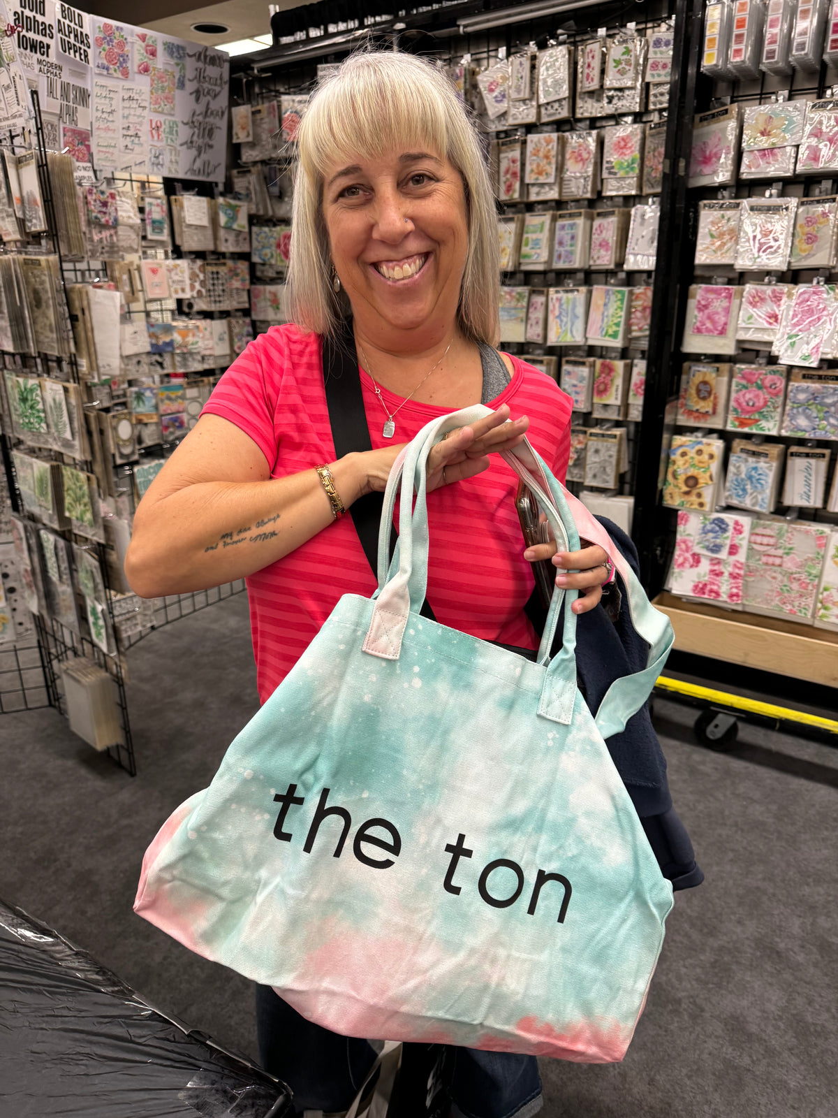 BAG GWP - $300