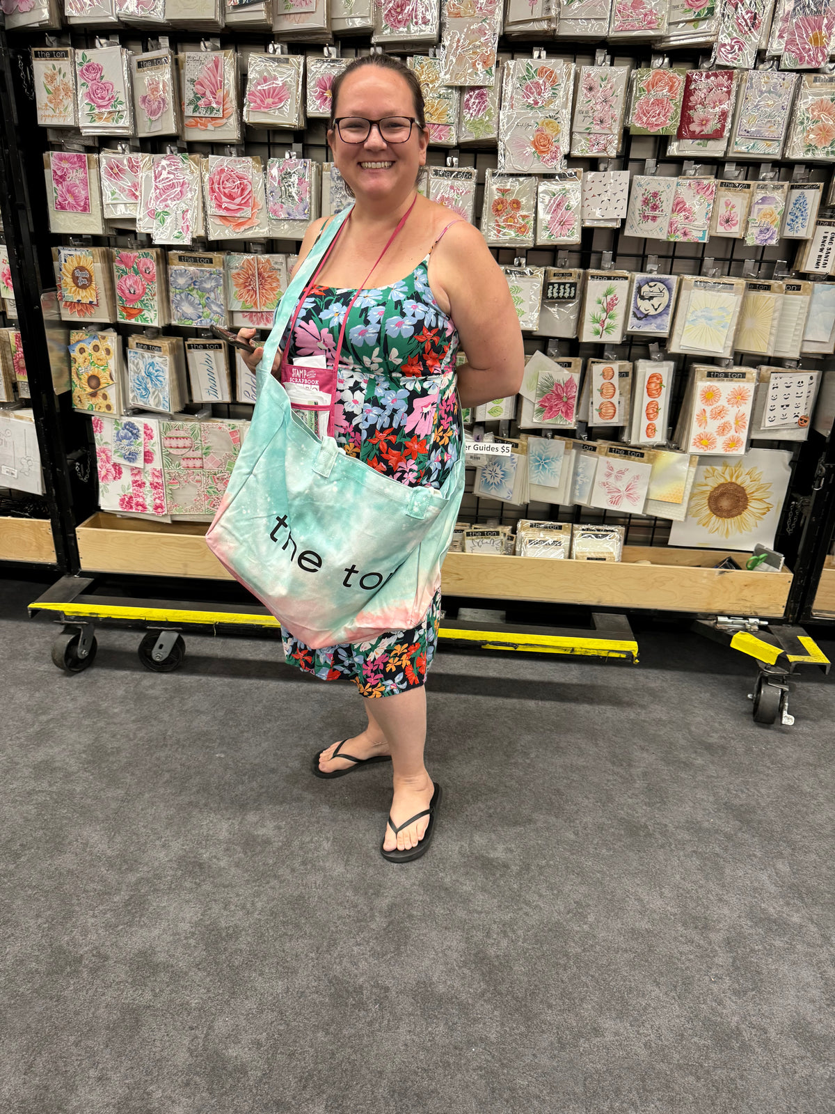 BAG GWP - $300