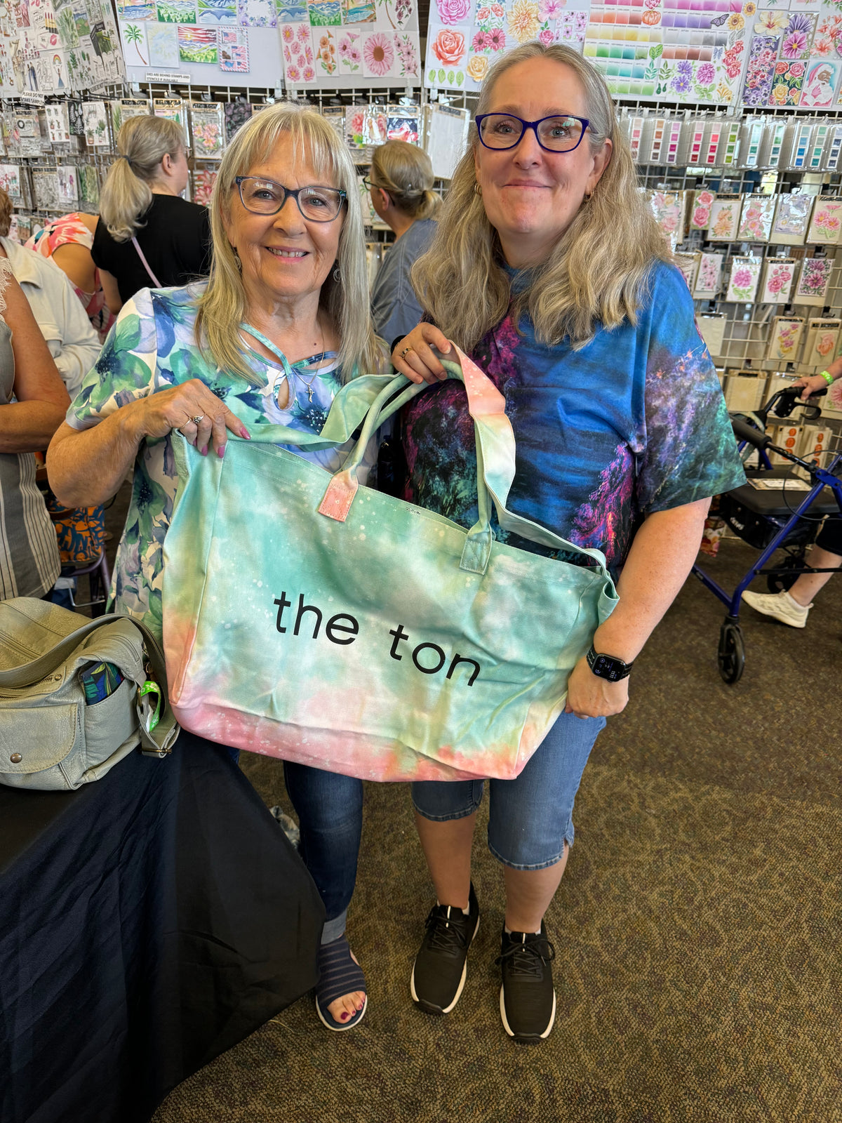 BAG GWP - $300
