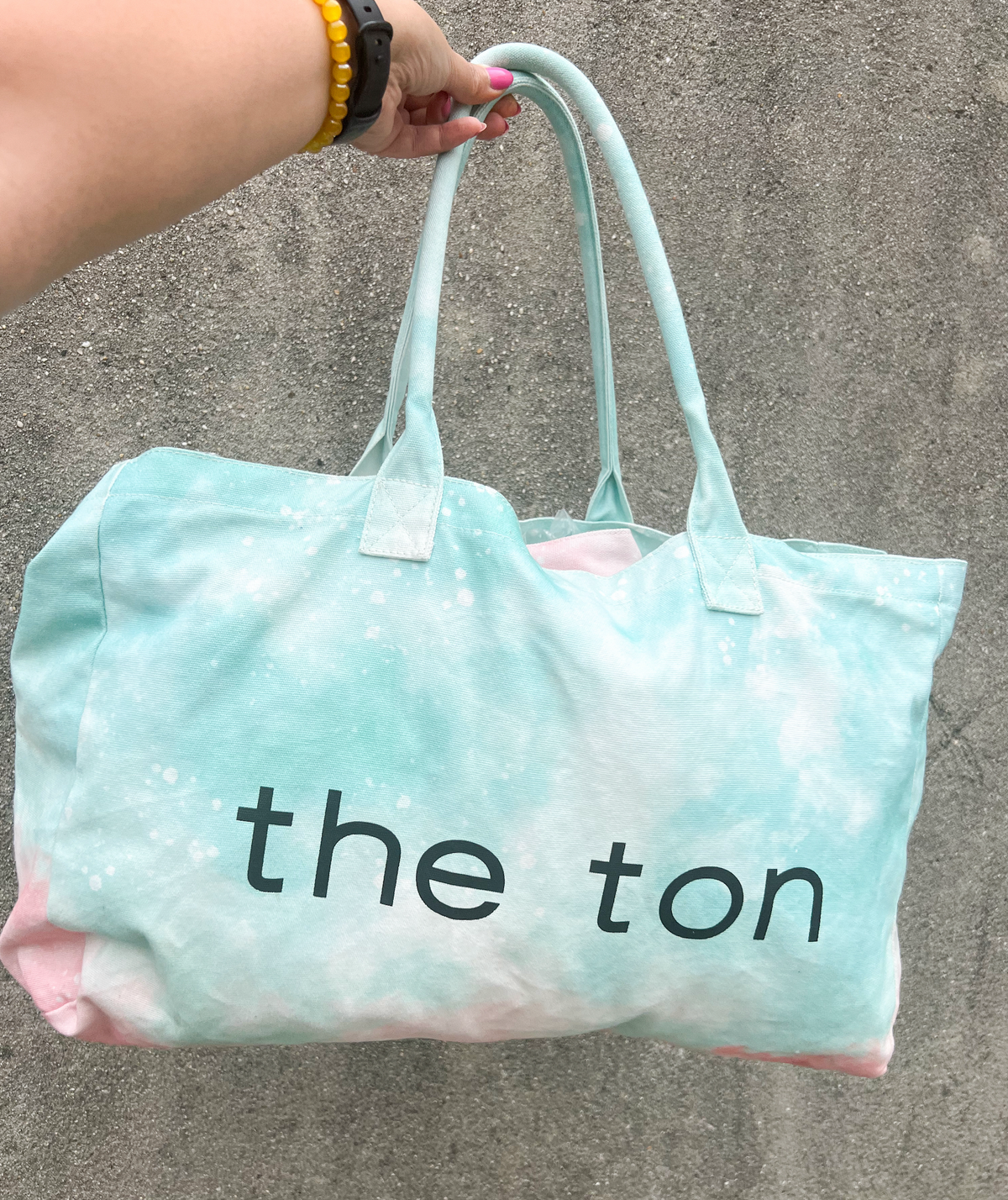 BAG GWP - $300