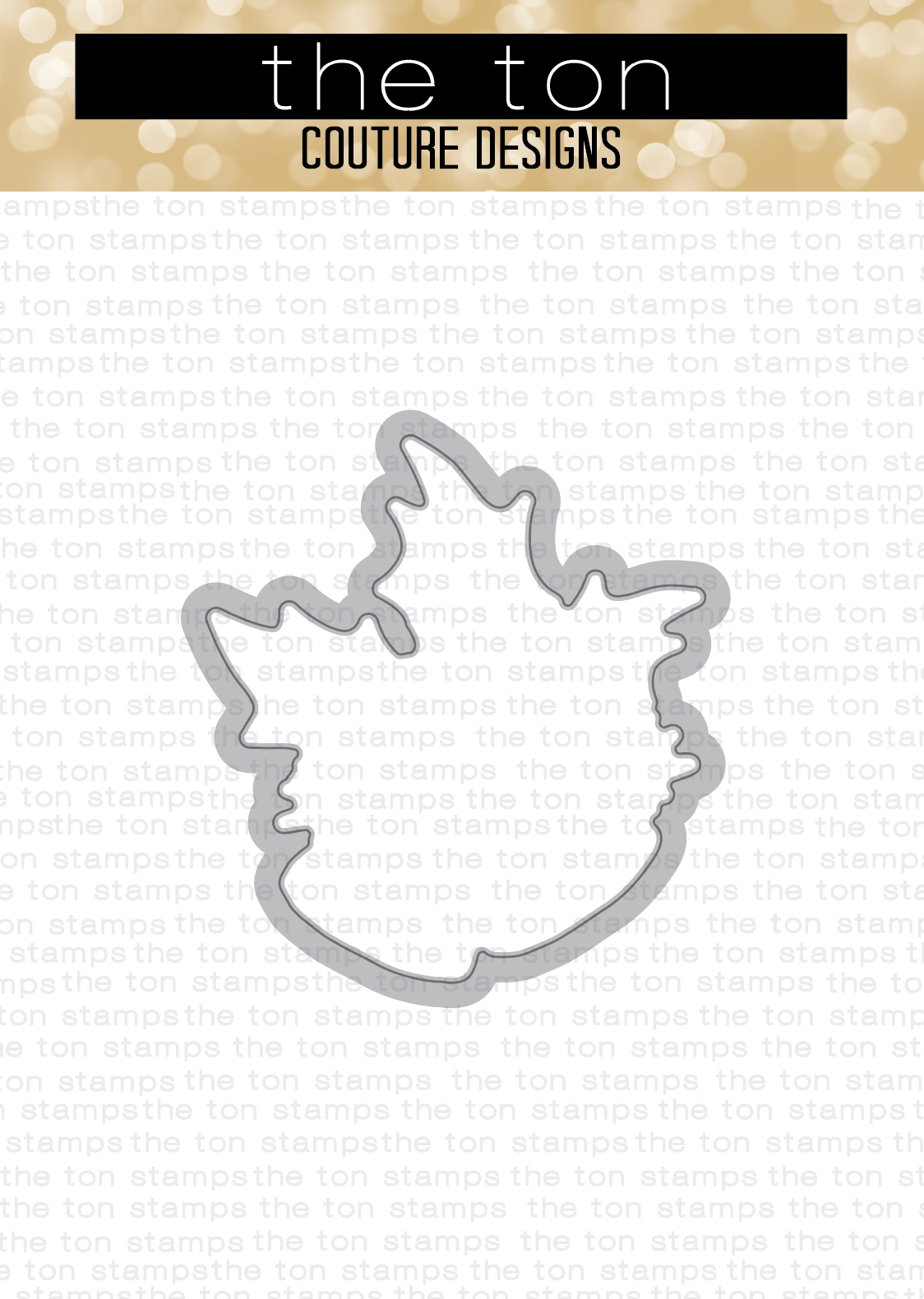 Mini Bells Coordinating Die