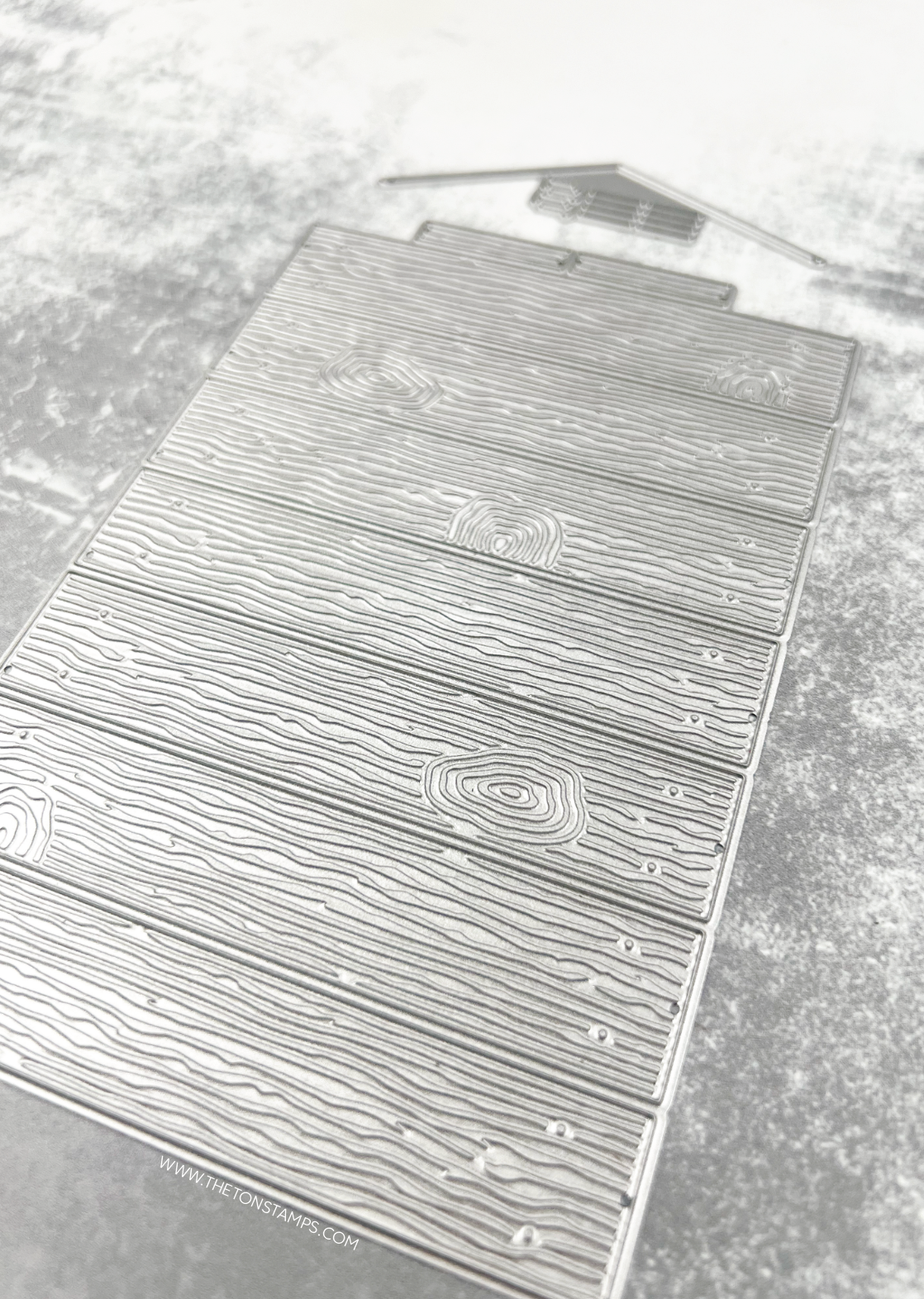 Wood Planks Dies