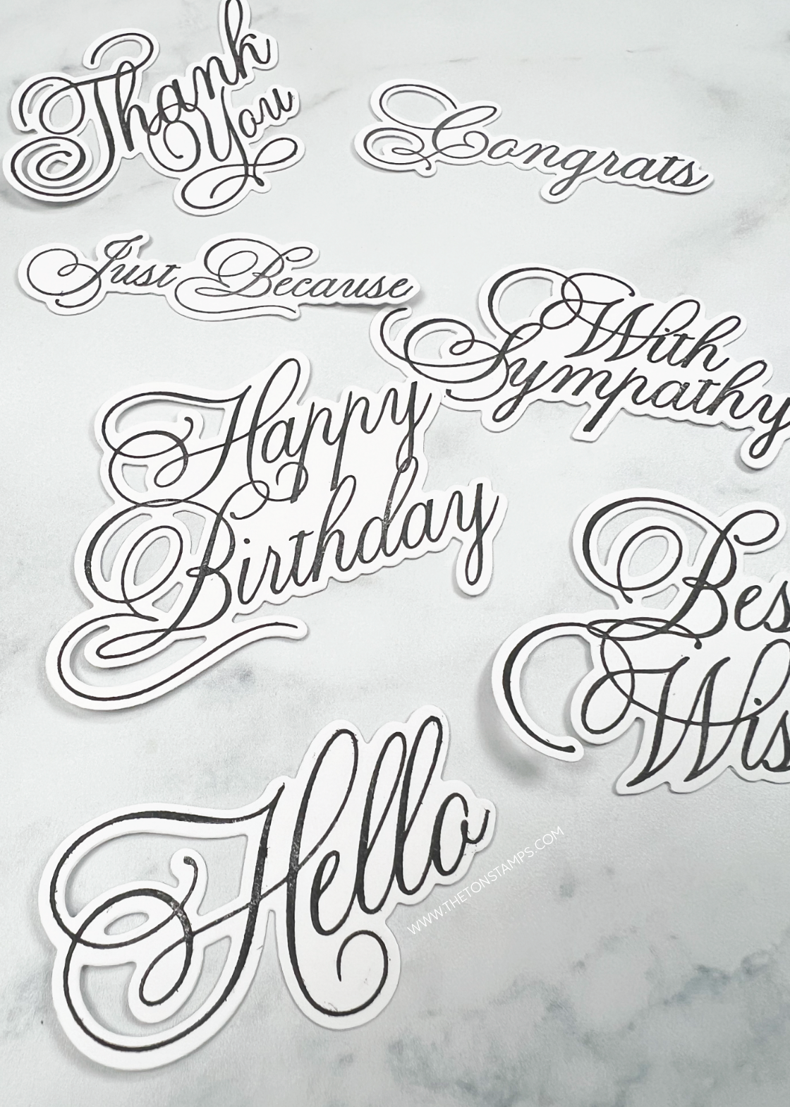 Fancy Script