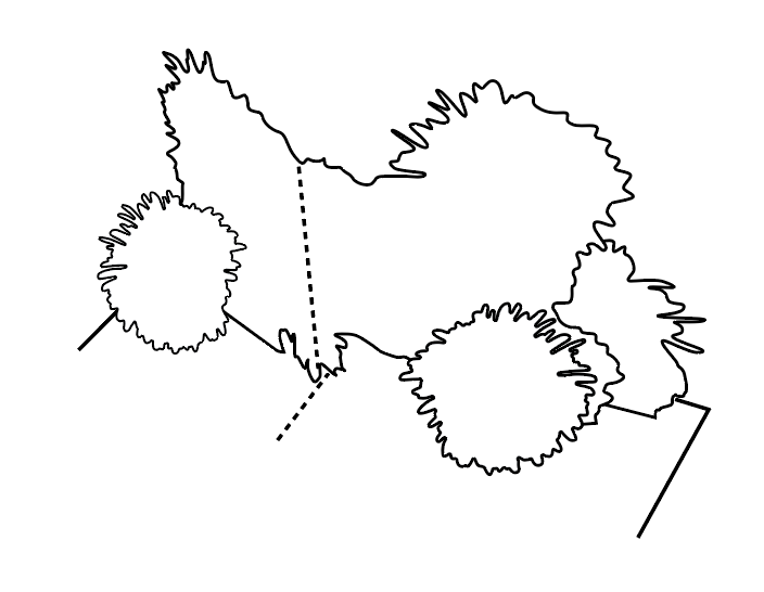 Fireworks Pop-Up Dies (Stencils NOT included)