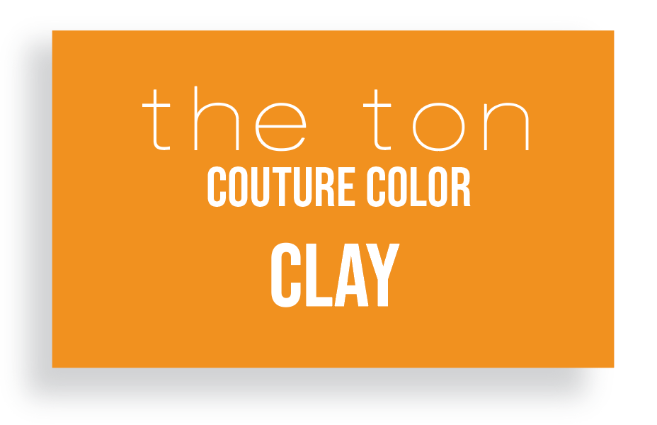Reinker - Clay Dye
