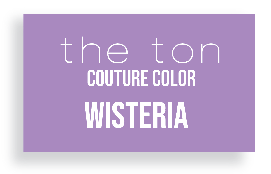Reinker - Wisteria Dye