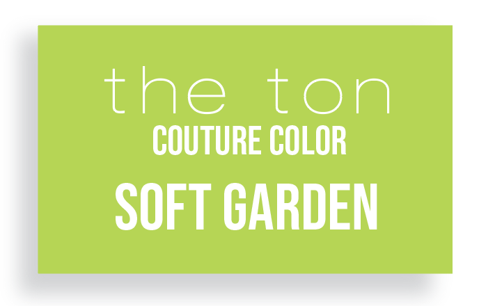 Couture Color - Soft Garden Dye