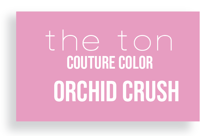 Couture Color - Orchid Crush Dye