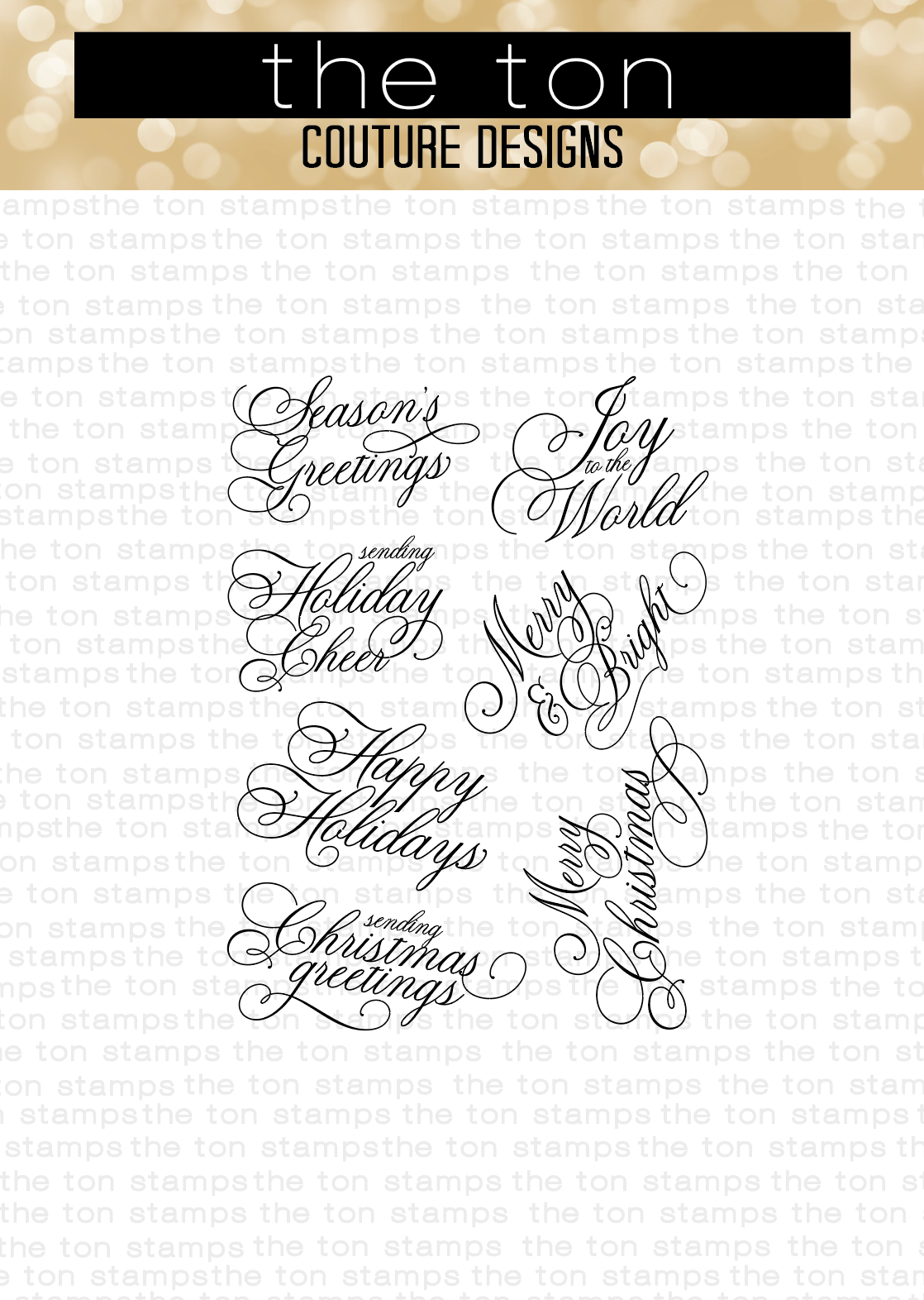 Merry Mini Script