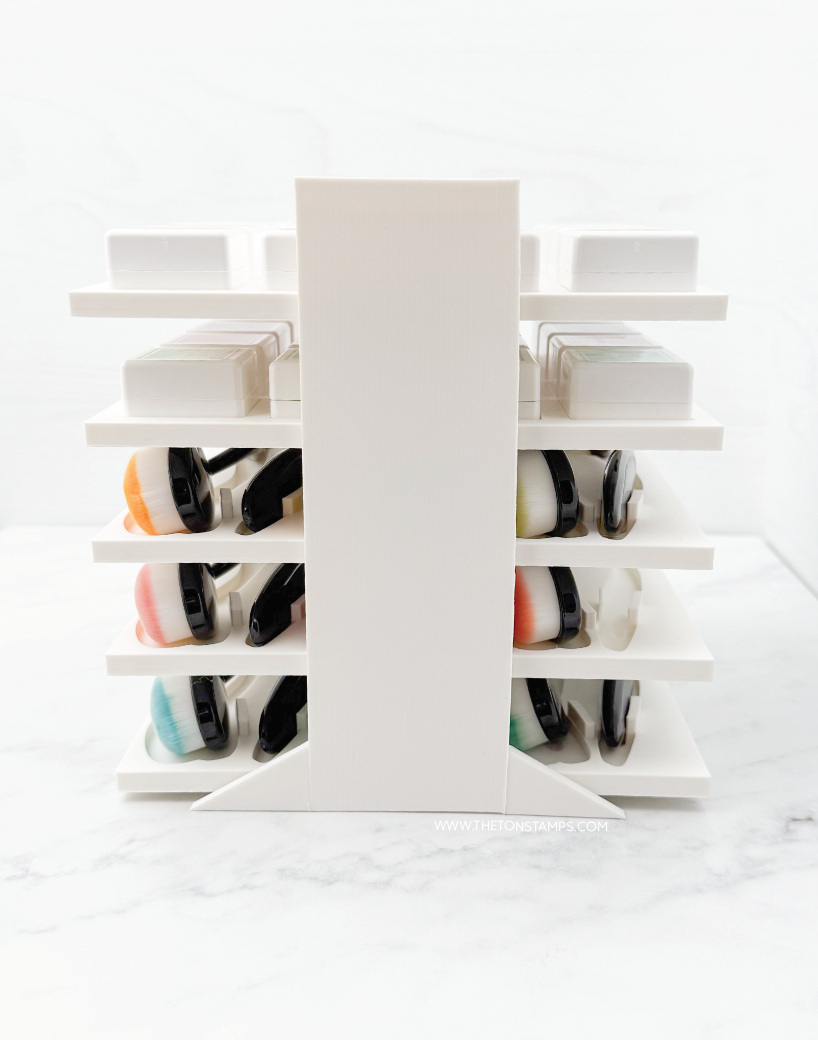 Floating Trays MINI Ink Storage