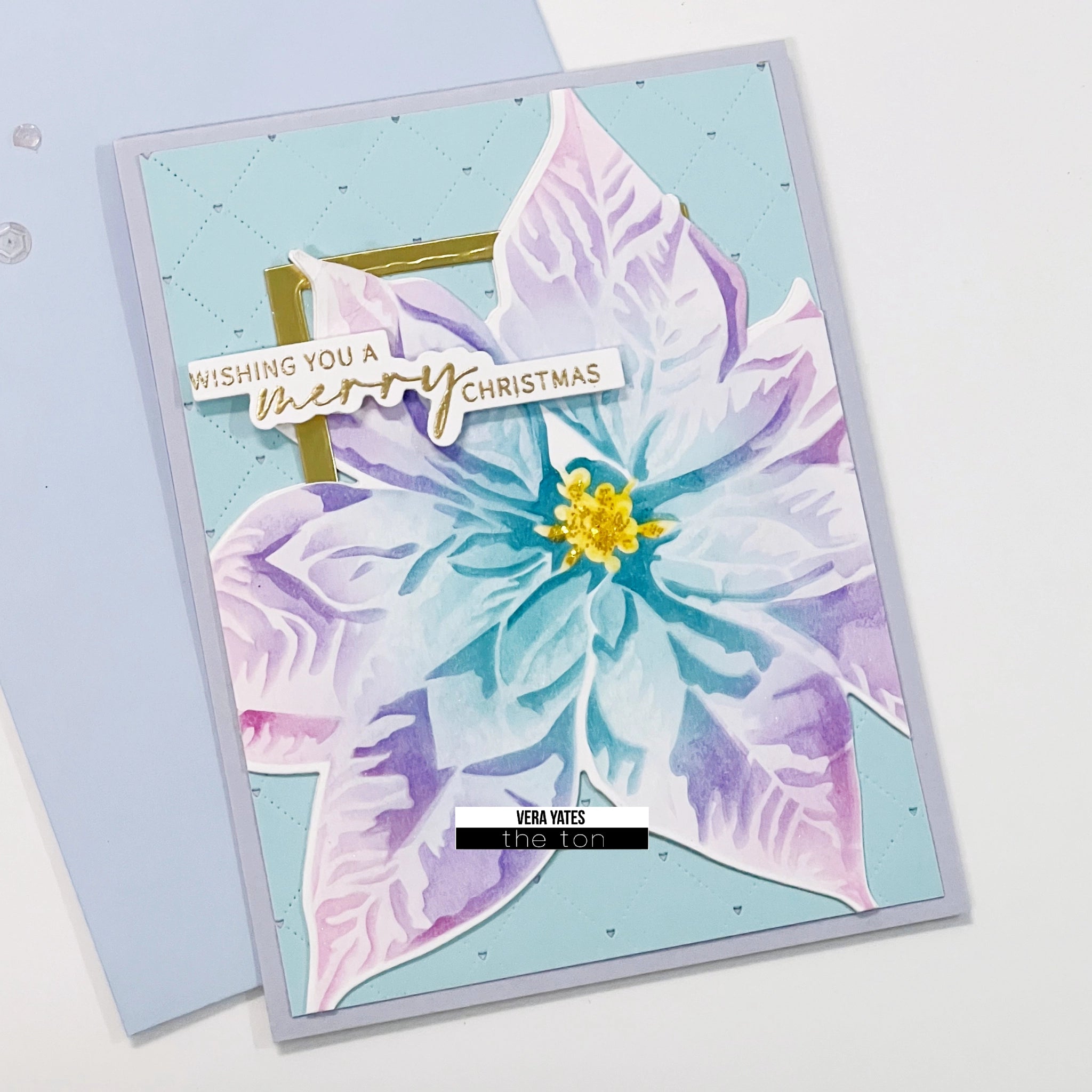 Rectangle A2 Frames Slim Borders Coverplate Die