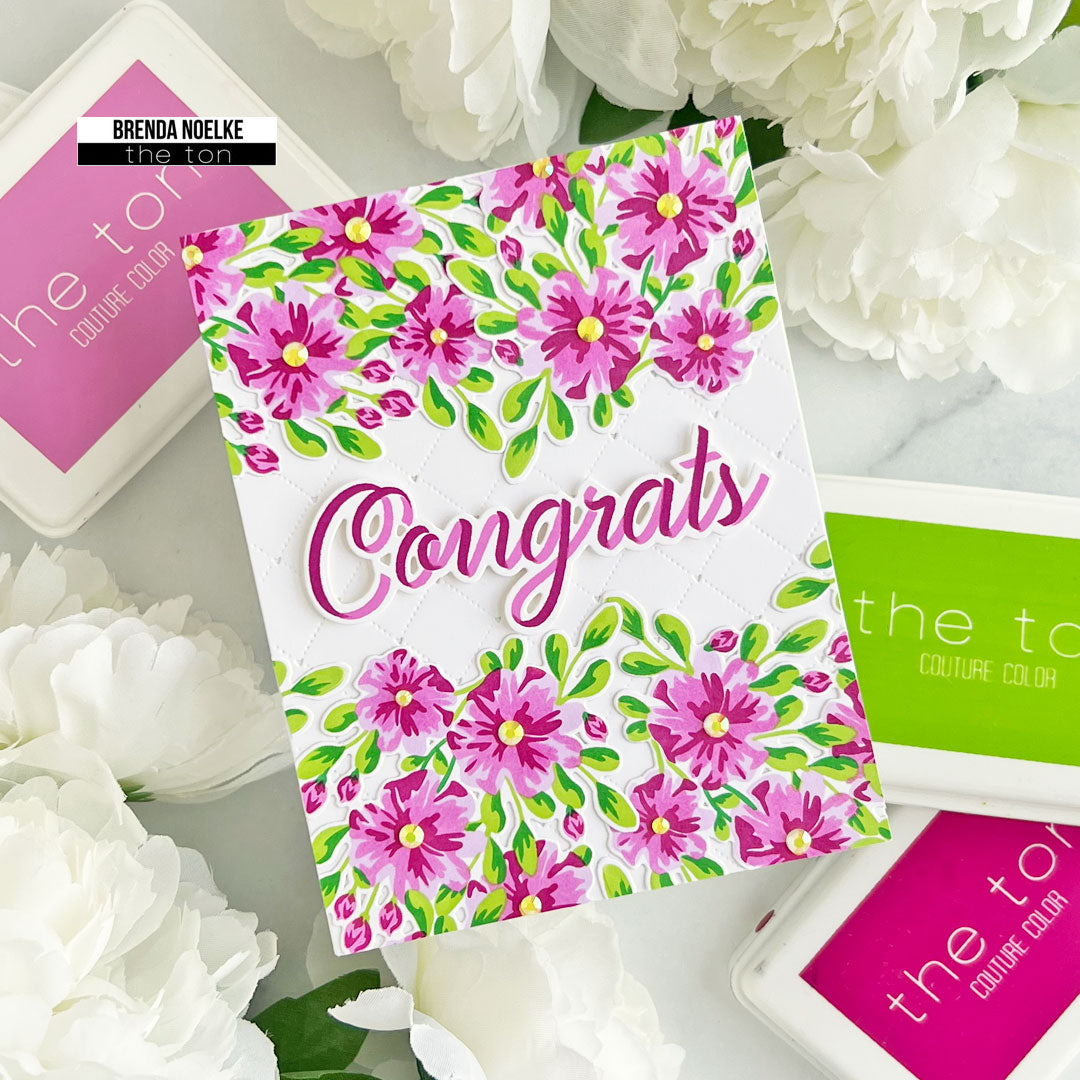 Ribbons General