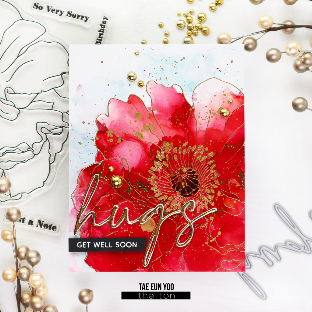 Script Word Dies Bundle