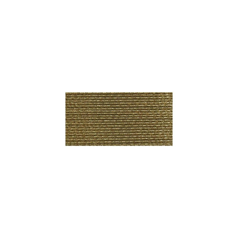 DMC Diamant Metallic Thread 38.2yd - Gold