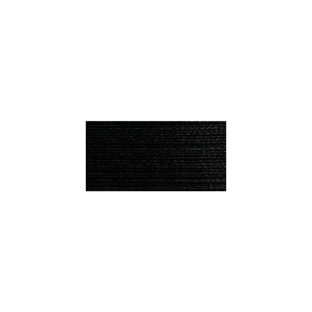 DMC Diamant Metallic Thread 38.2yd - Ebony