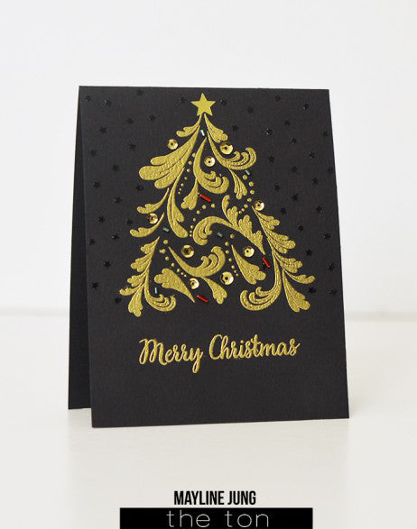Holiday Flourishes