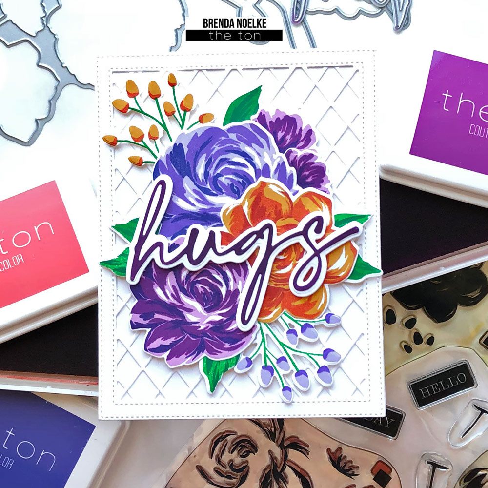 Rose Labels