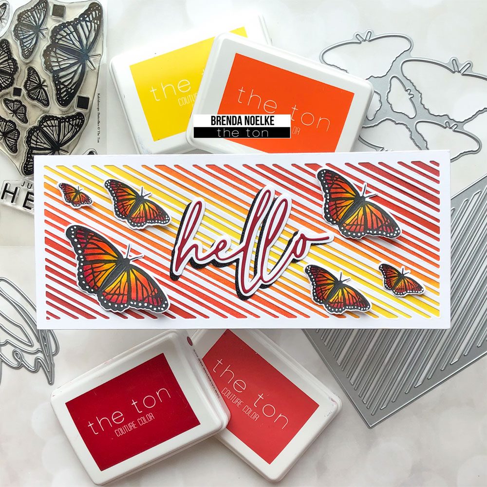 Script Word Dies Bundle