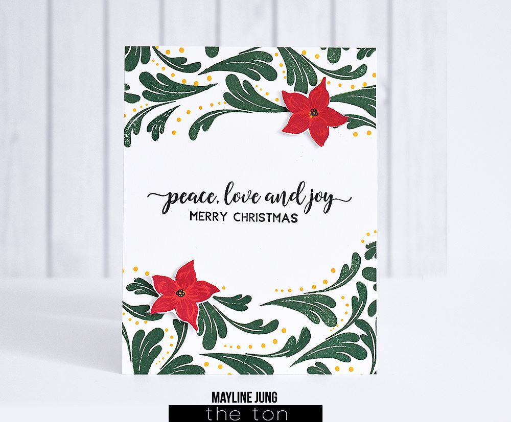 Holiday Flourishes