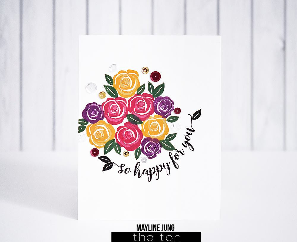 Scripty Greetings