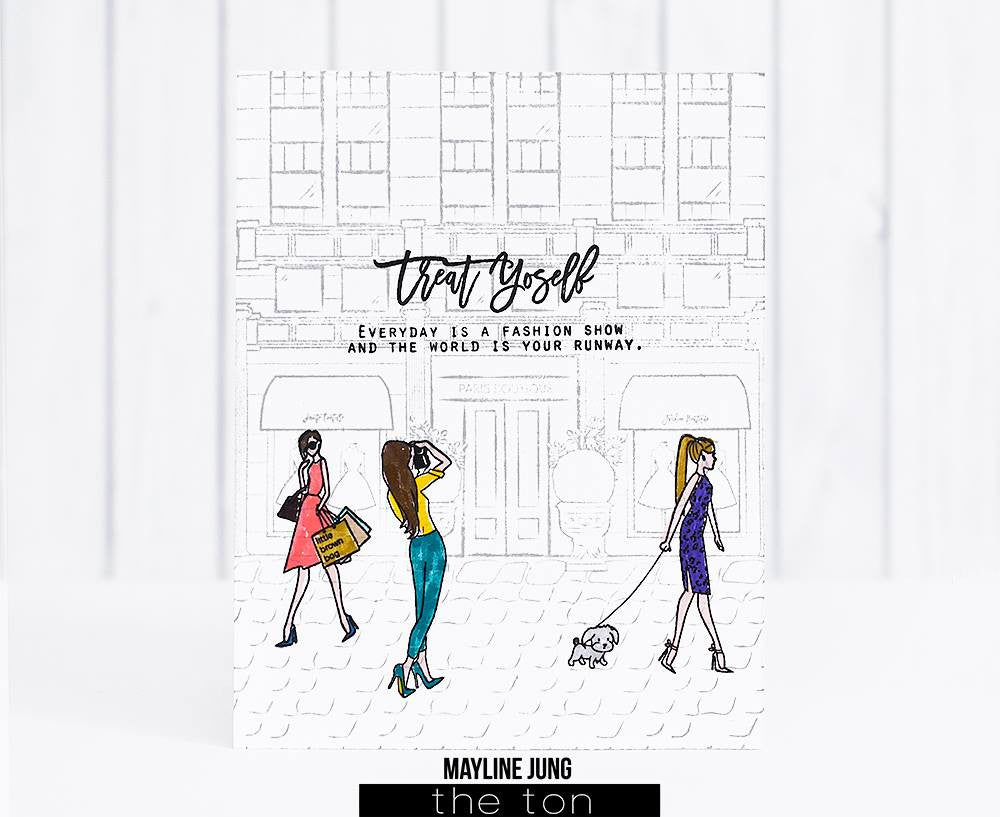 City Girls: Retail Therapy