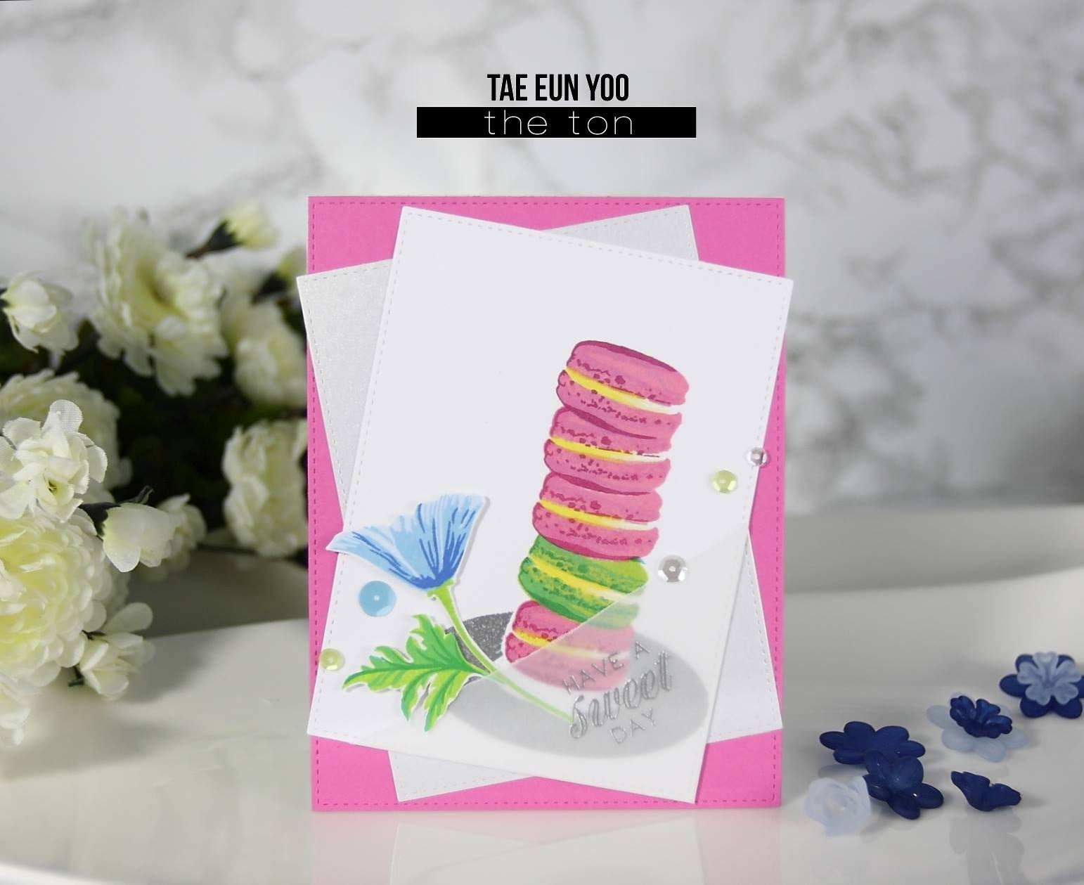 Macarons