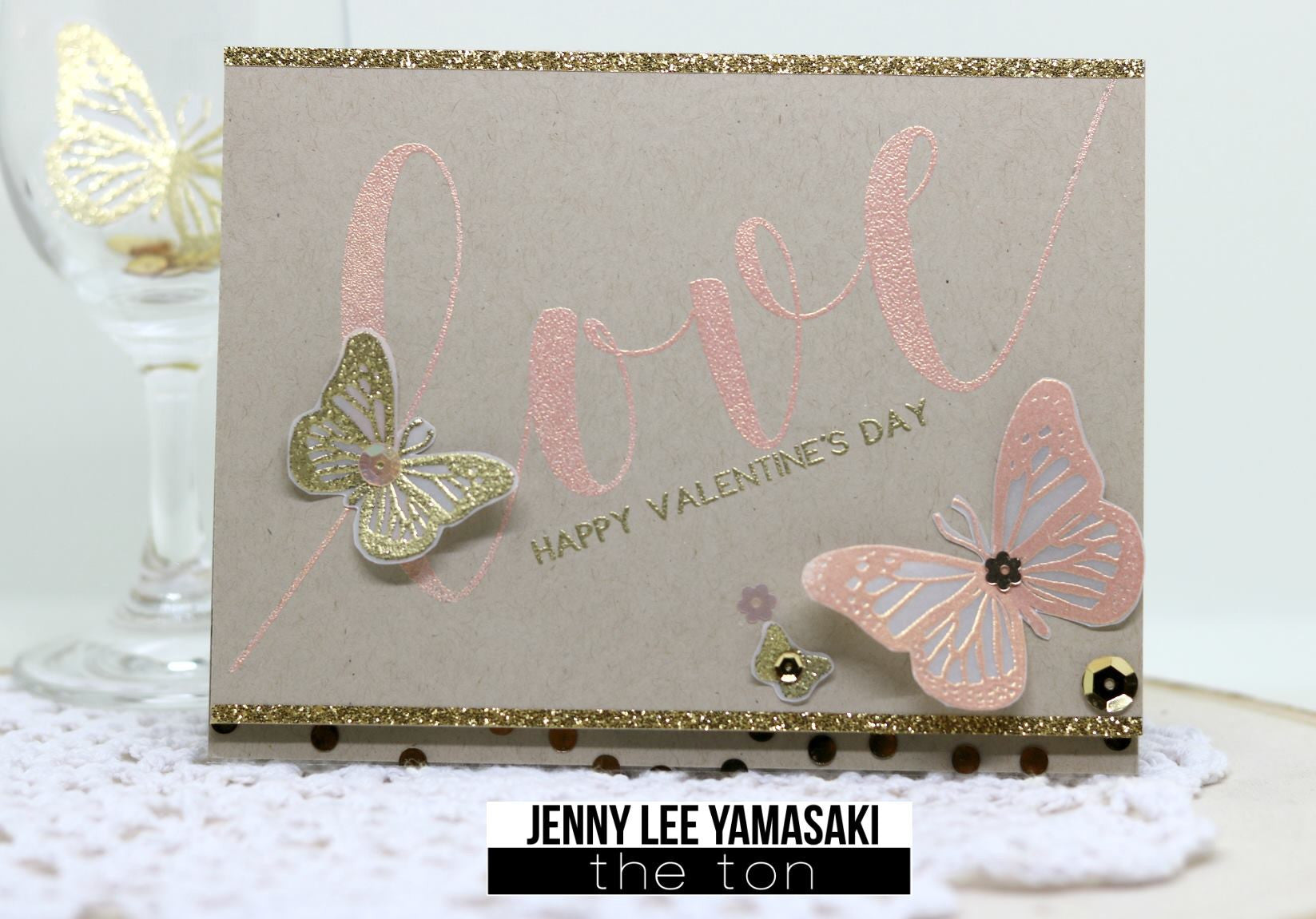 Beautiful Butterflies 1