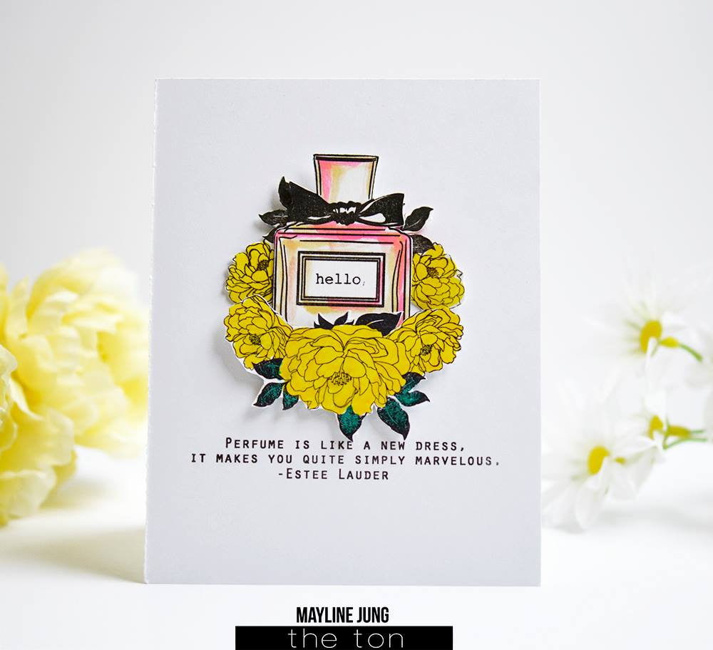 Marvelous Perfumes