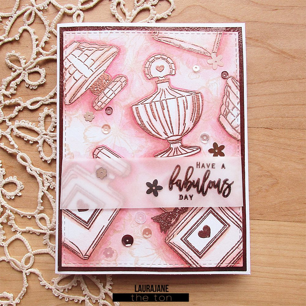 Marvelous Perfumes