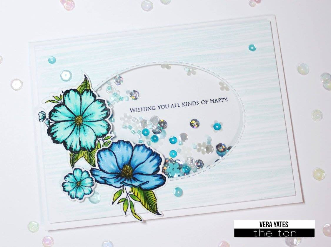 Wishful Wildflowers