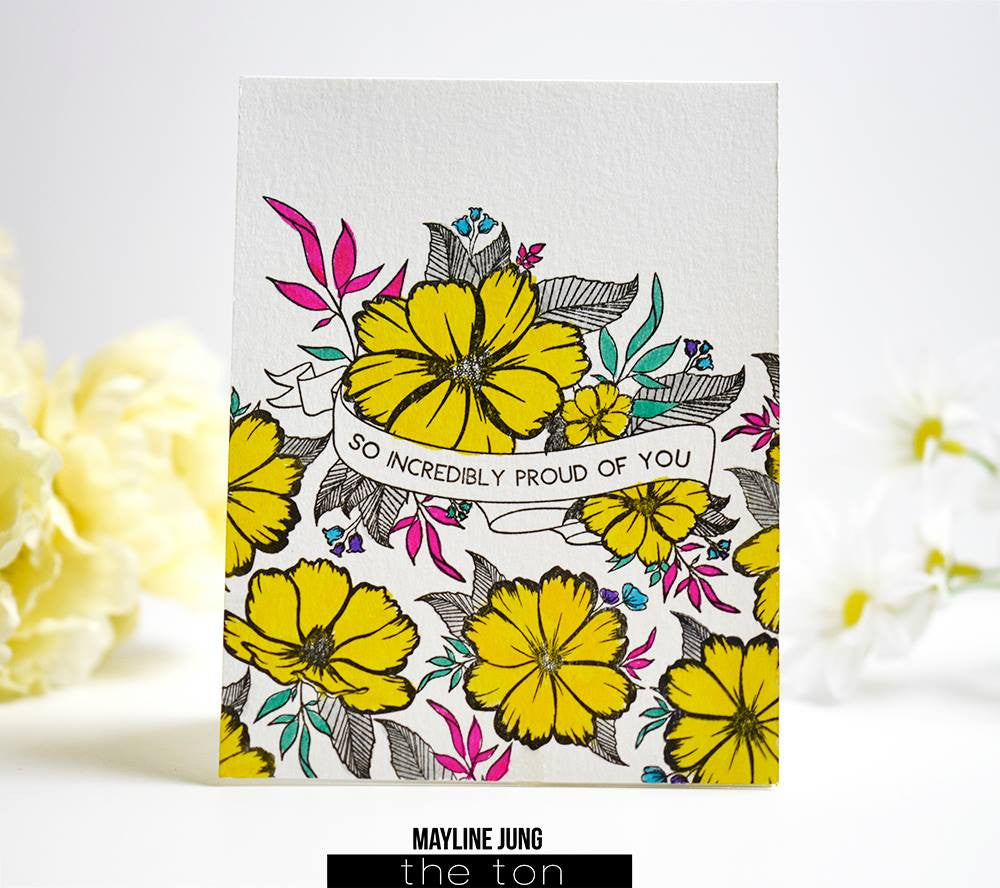 Wishful Wildflowers