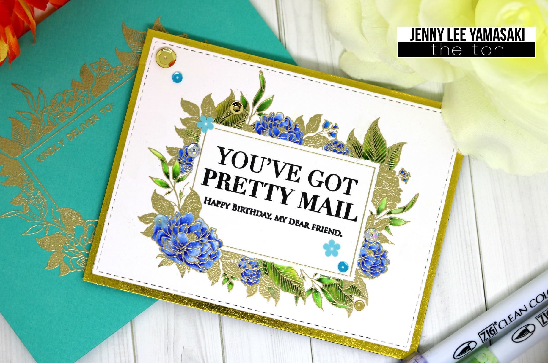 Mini Mail