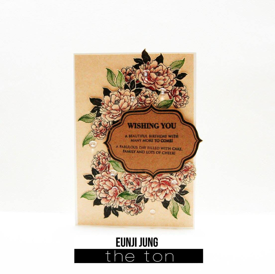 Modern Labels