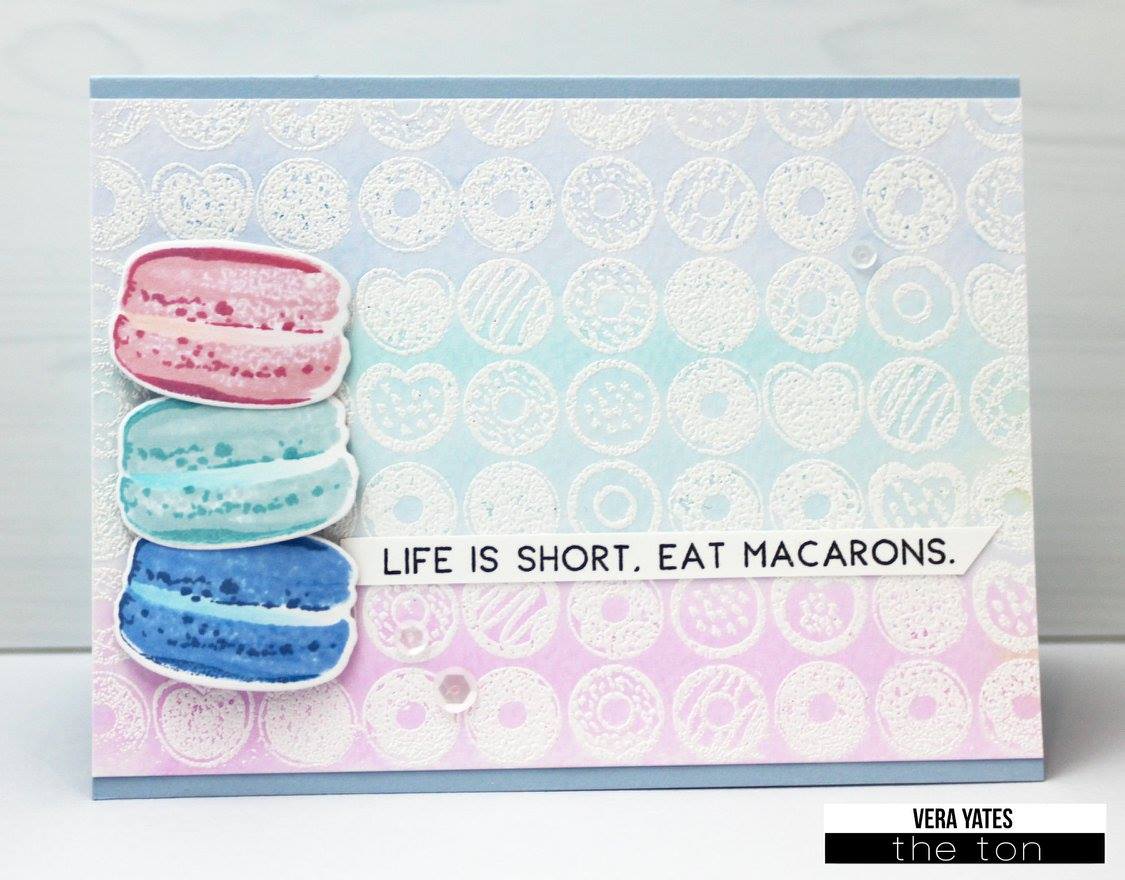 Macarons