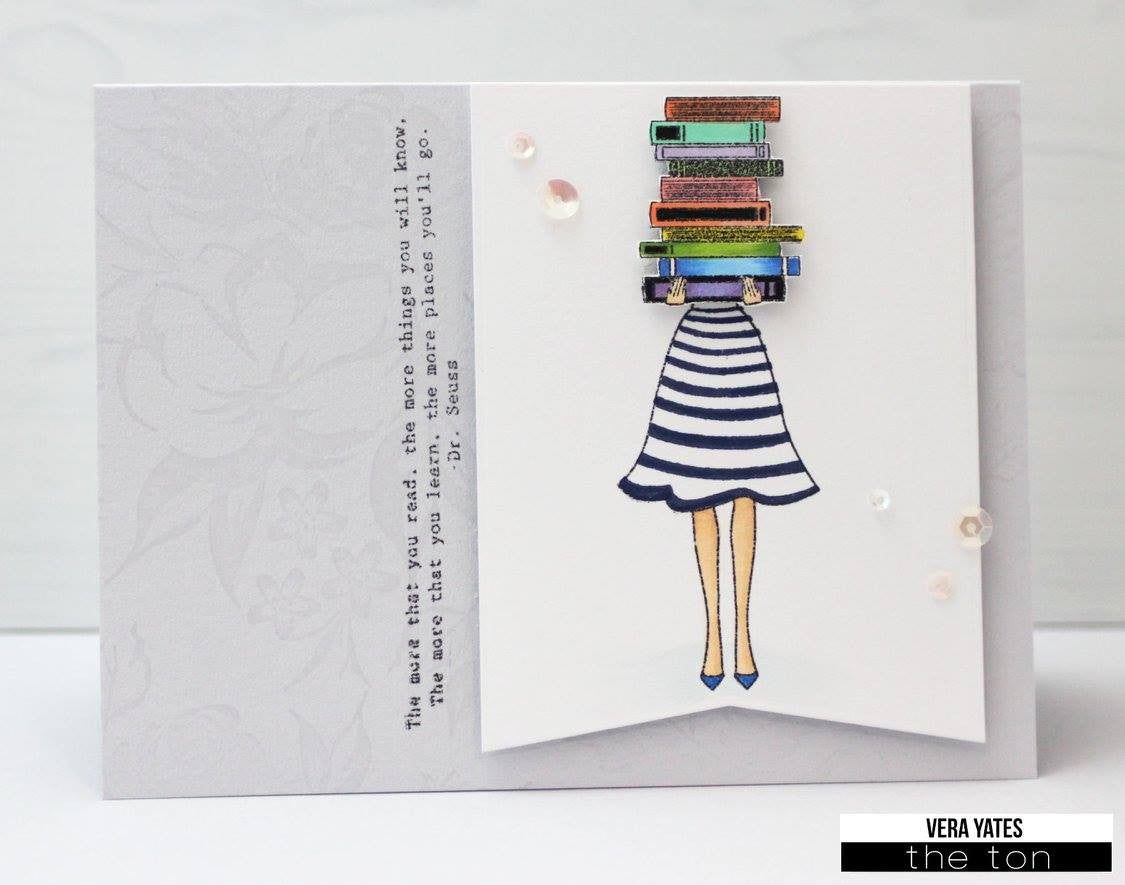City Girls: Book Life