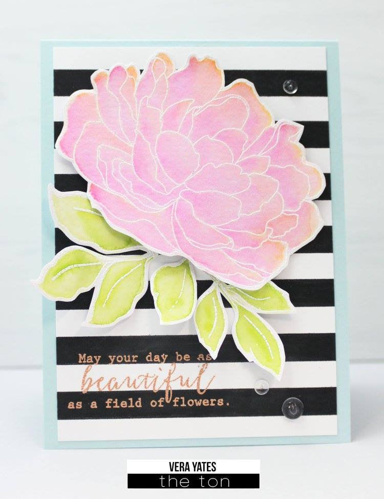Large Peony 4
