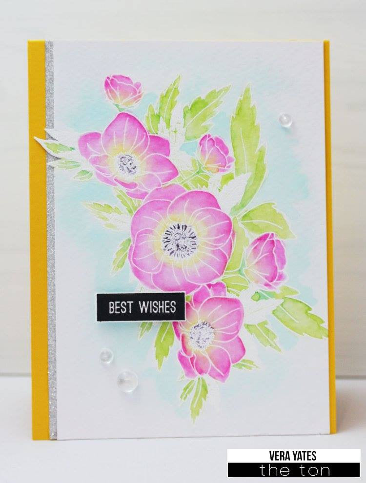 Anemone Wishes