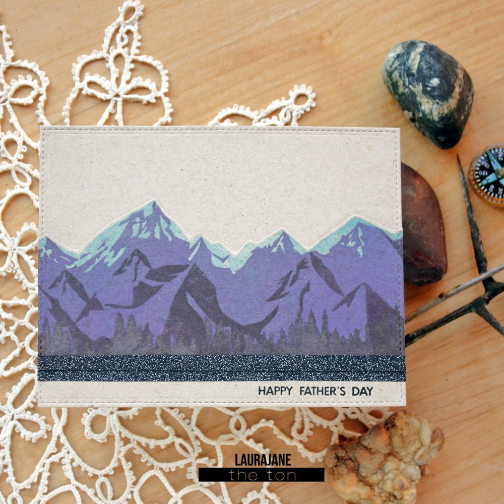 Mountains