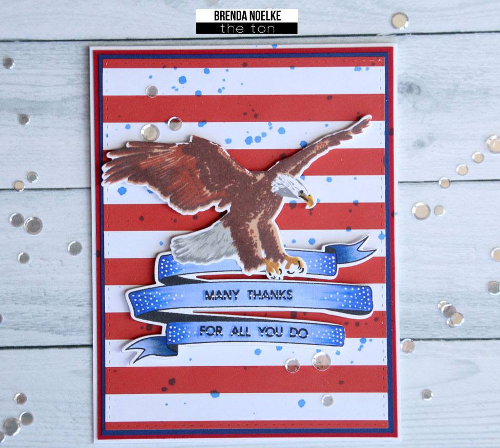 Eagle